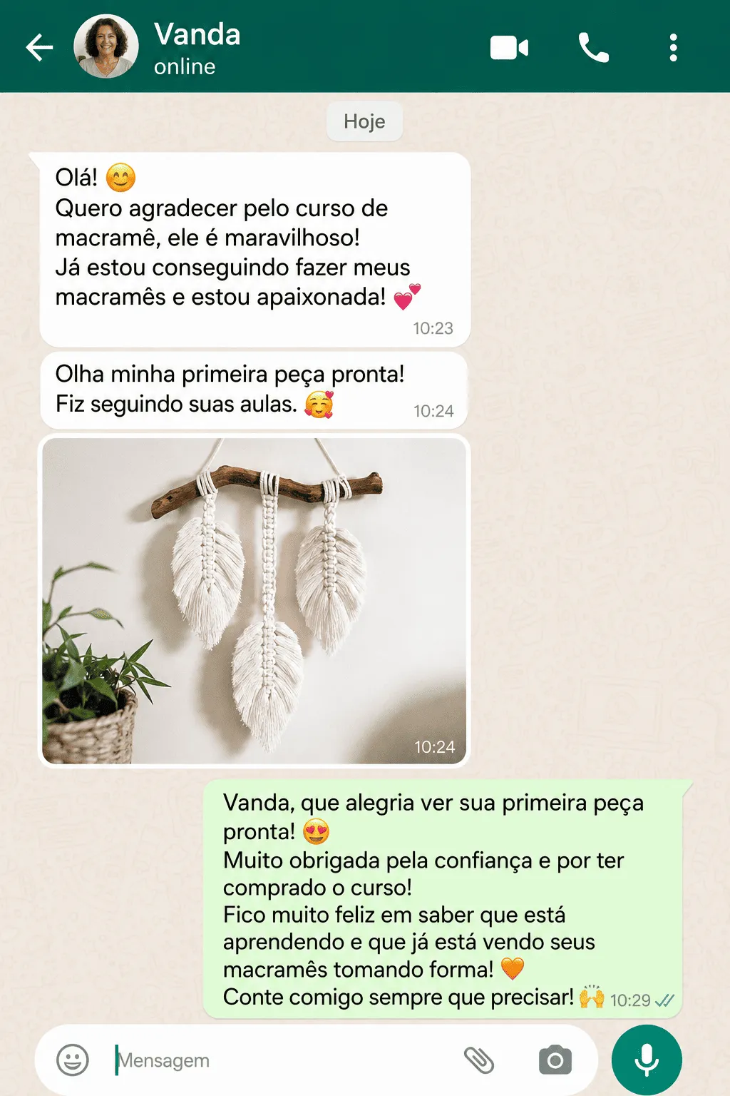 Depoimento 2