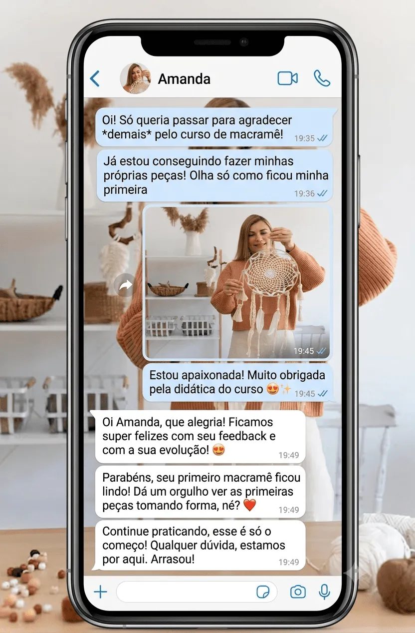 Depoimento 4